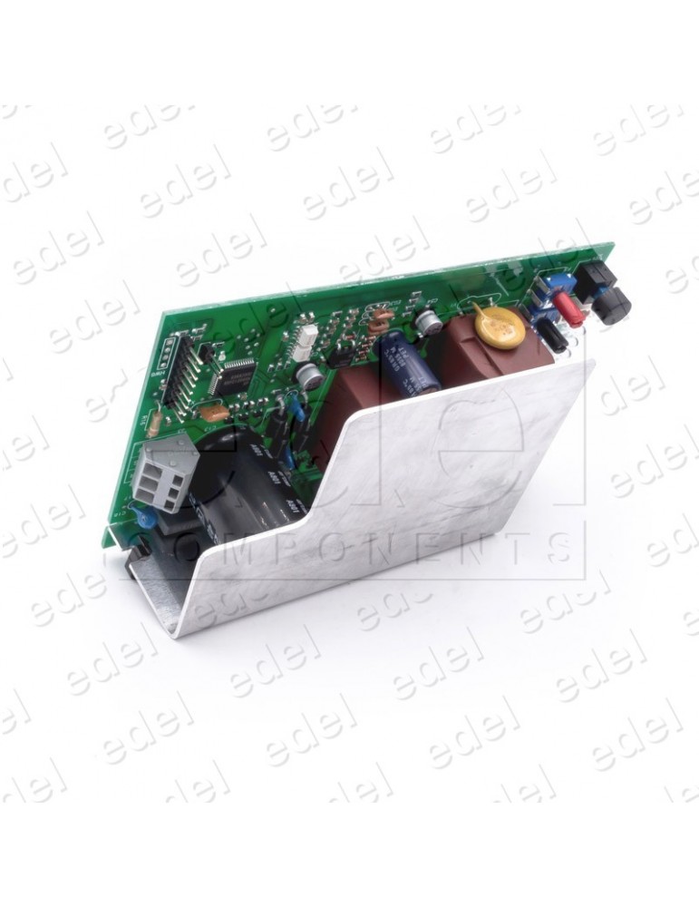 10078230 CARTE ELECTRONIQUE VARIATEUR PORTE THYSSEN VF-08