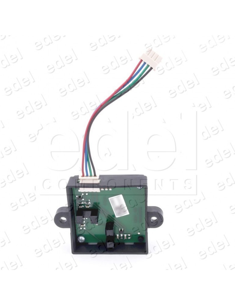 10078619 ENCODEUR MOTEUR PORTES THYSSEN VF-08