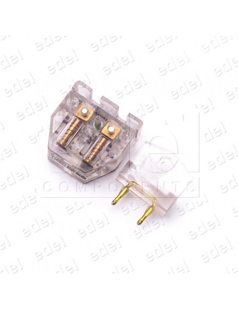 KCE-4000.00000 SET ELECTRIC CONTACT FERMATOR 40 MM  SIDE MOUNTING