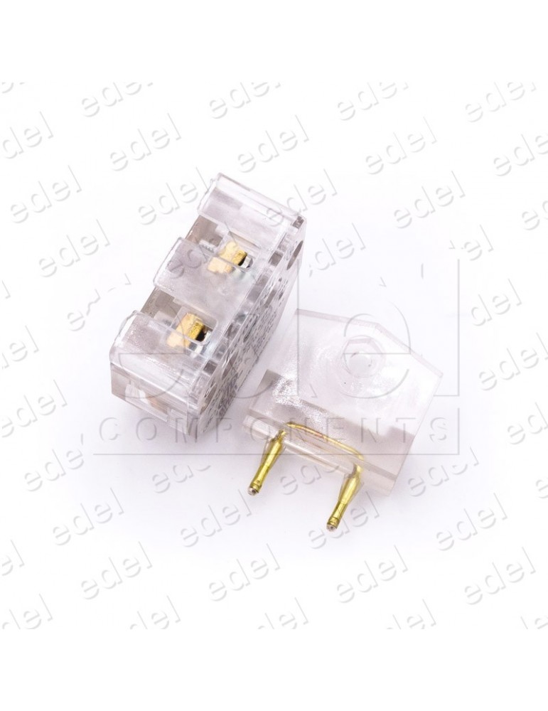 KCE-4000.00000 SET ELECTRIC CONTACT FERMATOR 40 MM  SIDE MOUNTING