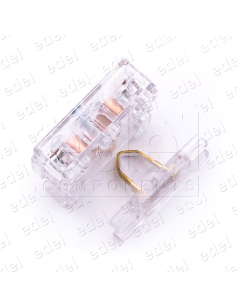 KCE-5000.00000 KIT CONTACT ELECTRIQUE FERMATOR 50 MM