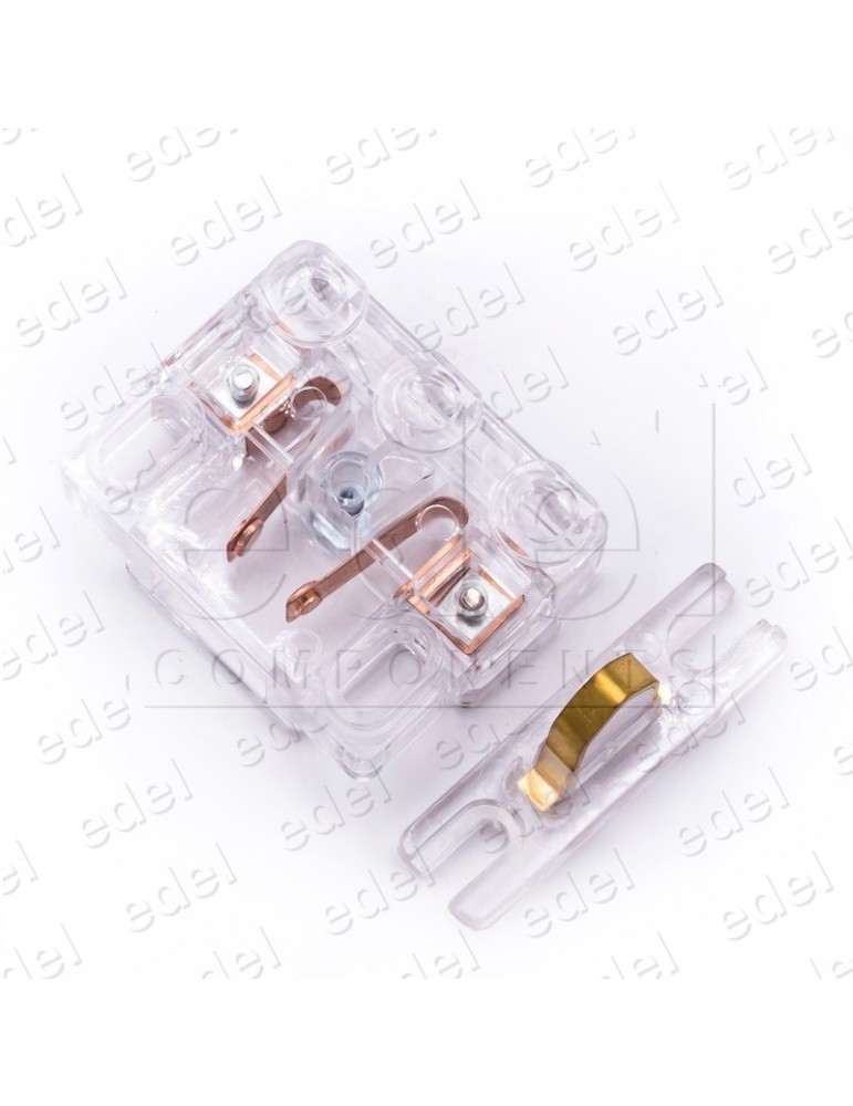 KCE-5000.00000 KIT CONTACT ELECTRIQUE FERMATOR 50 MM