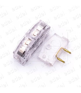 KCE-6040.00000 SET ELECTRIC CONTACT FERMATOR 60 MM