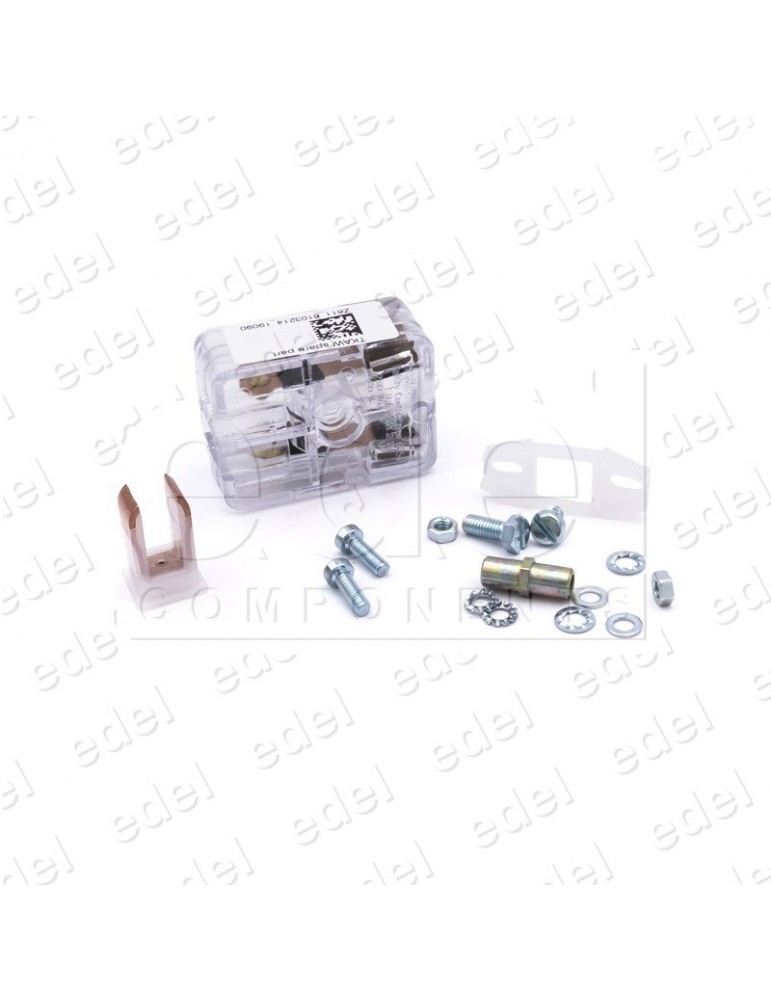 10045724 CONTACT PRESENCIA PORTE THYSSEN CENIA