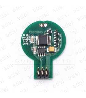 VMT-PMEN.C0000 CIRCUITO ENCODER MOTOR PUERTA FERMATOR 4010 PM