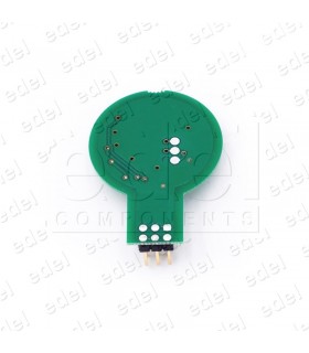 VMT-PMEN.C0000 CIRCUIT ENCODEUR MOTEUR PORTE FERMATOR 4010 PM