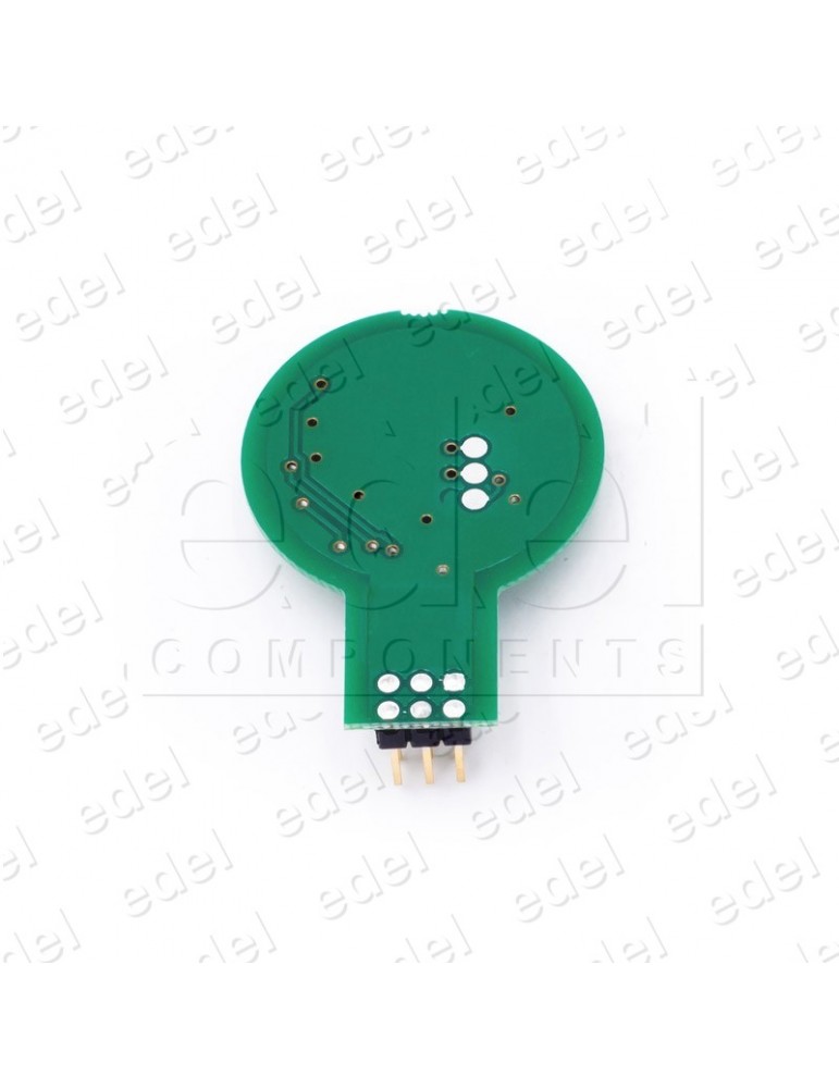 VMT-PMEN.C0000 CIRCUIT ENCODEUR MOTEUR PORTE FERMATOR 4010 PM