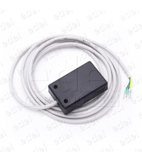 2C1A040144L150 ENCODEUR PORTE WITTUR-SELCOM POULIE COURONNE