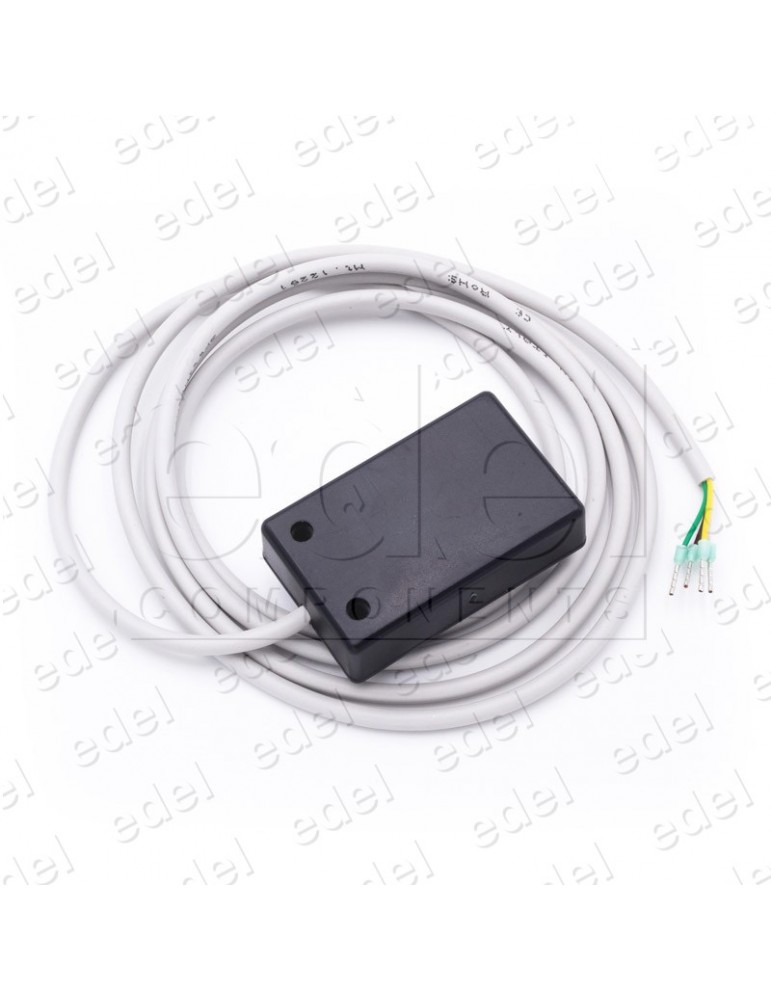 2C1A040144L150 ENCODER PUERTA WITTUR-SELCOM POLEA ALMENADA