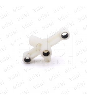 10073042  RETRACTABLE ROD CAM THYSSEN VF01 40MM