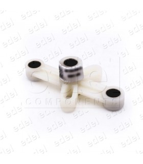 10078413 BIELLE SABRE RETRACTABLE THYSSEN VF08 35MM