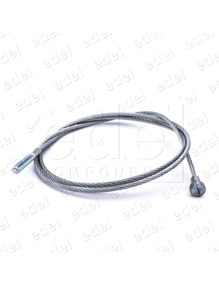 PCA-0000.02680 CÂBLE SYNCHRO PORTE FERMATOR 2680MM