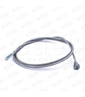 PCA-0000.02280 CÂBLE SYNCHRO PORTE FERMATOR 2320MM