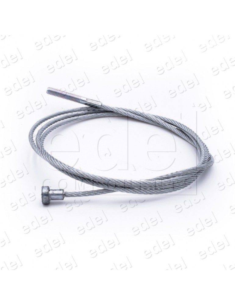 PCA-0000.01880 CÂBLE SYNCHRO PORTE FERMATOR 1880MM