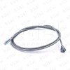 PCA-0000.00660 CÂBLE SYNCHRO PORTE FERMATOR 660MM