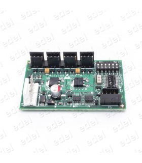 GDA25005B10 ESTACION REMOTA OTIS RS14 (ORIGINAL)