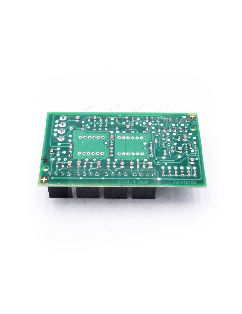 GDA25005B10 REMOTE STATION OTIS RS14 (ORIGINAL)