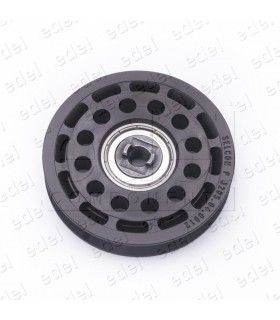 2L1H040012 RUEDA SUPERIOR PUERTA WITTUR-SELCOM PEGASUS