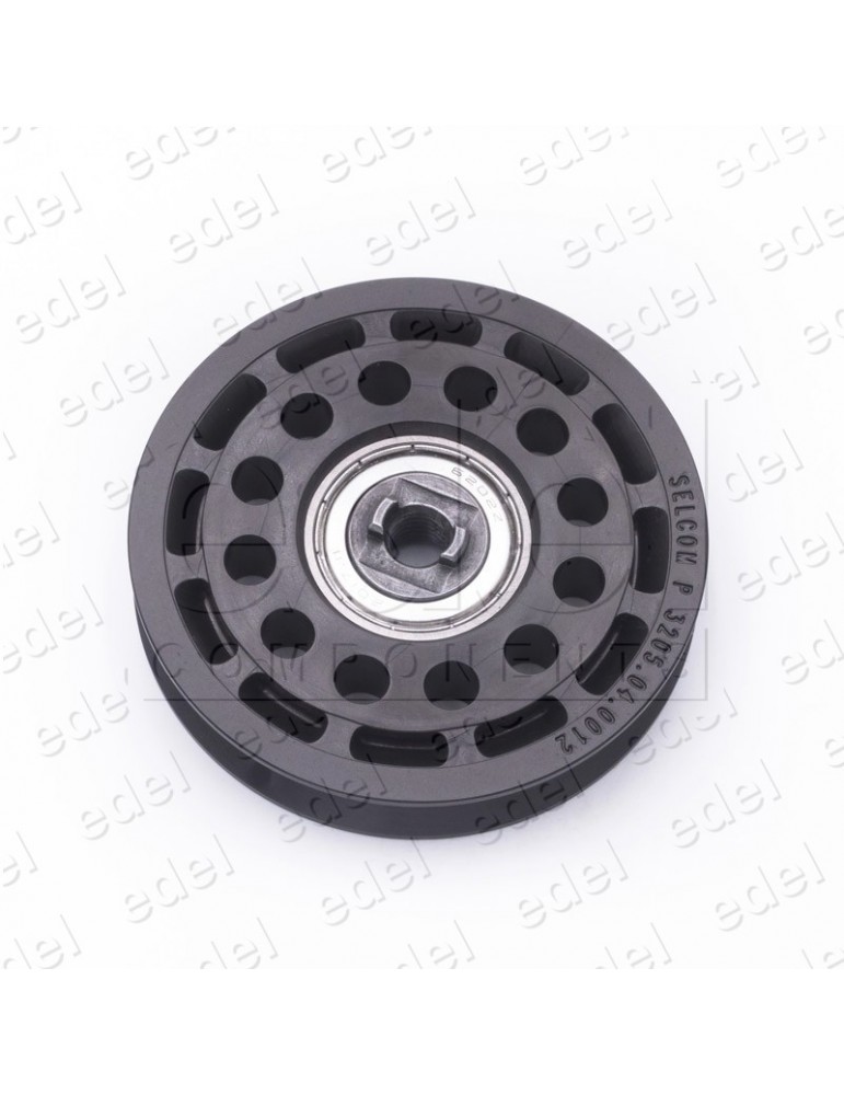 2L1H040012 RUEDA SUPERIOR PUERTA WITTUR-SELCOM PEGASUS