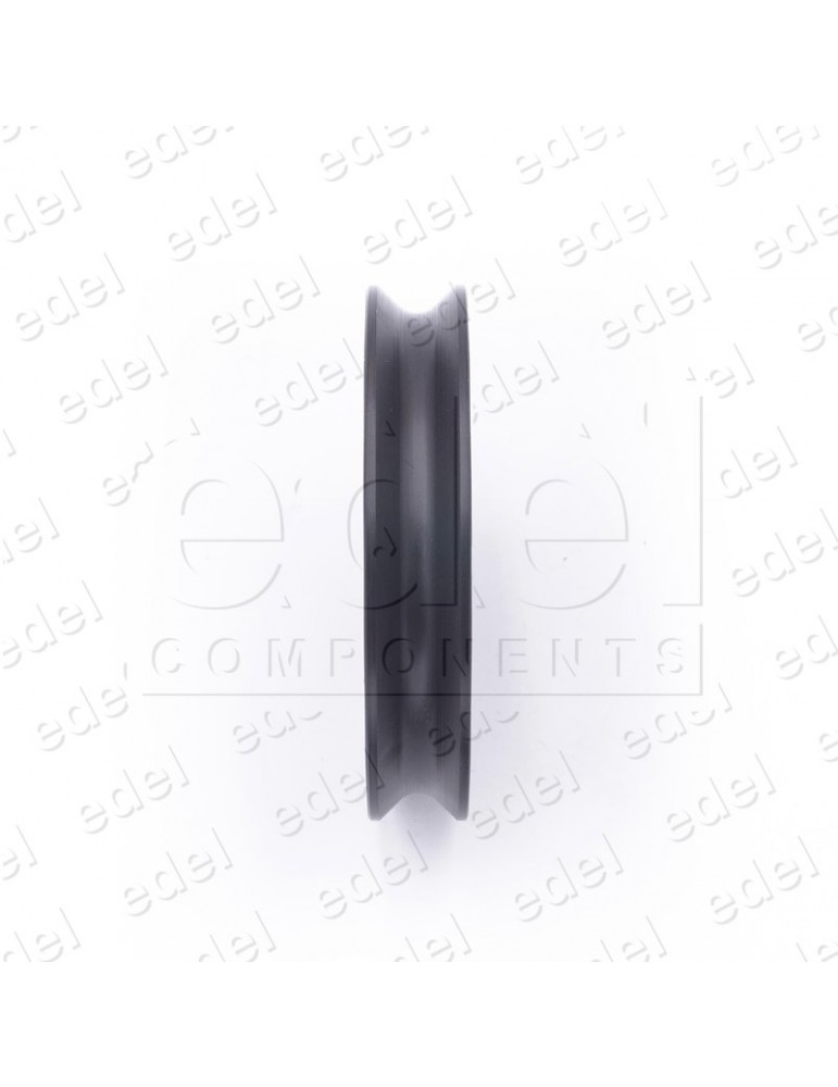 2L1H040012 GALET SUPERIEUR PORTE WITTUR-SELCOM PEGASUS