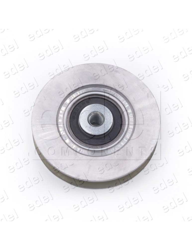 2L1H140054 TOP ROLLER  DOOR WITTUR-SELCOM PEGASUS VULKOLLAND 85MM