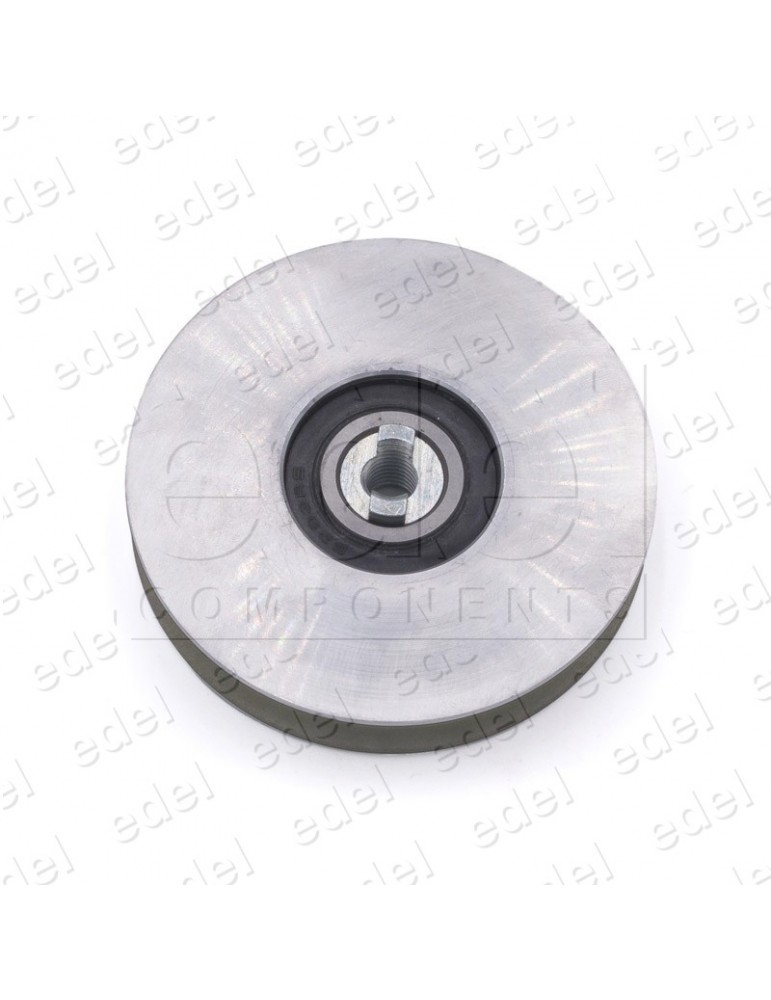 2L1H140054 TOP ROLLER  DOOR WITTUR-SELCOM PEGASUS VULKOLLAND 85MM