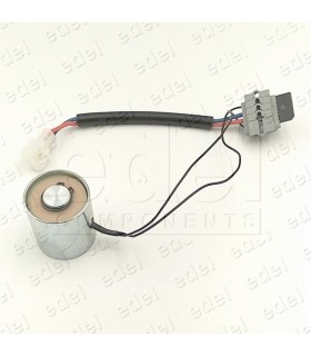 6113147-1 BOBINA ENCLAVAMIENTO A DISTANCIA LIMITADOR L250MM ORONA 190V