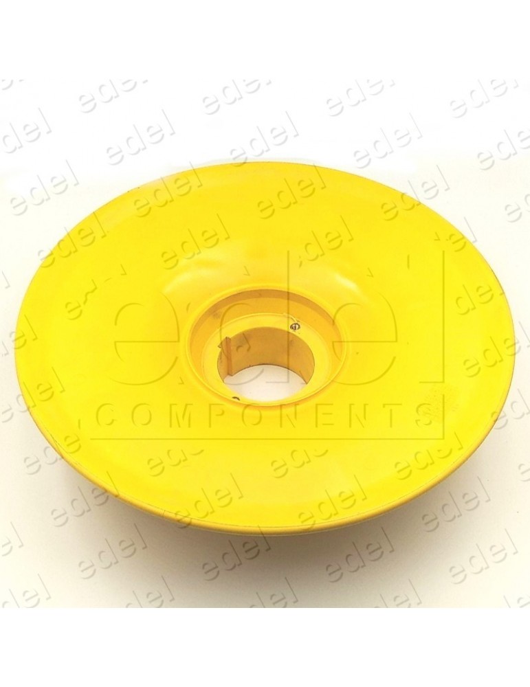 TAB290AE1 STEERING WHEEL / PLASTIC FAN MACHINE 140VAT OTIS