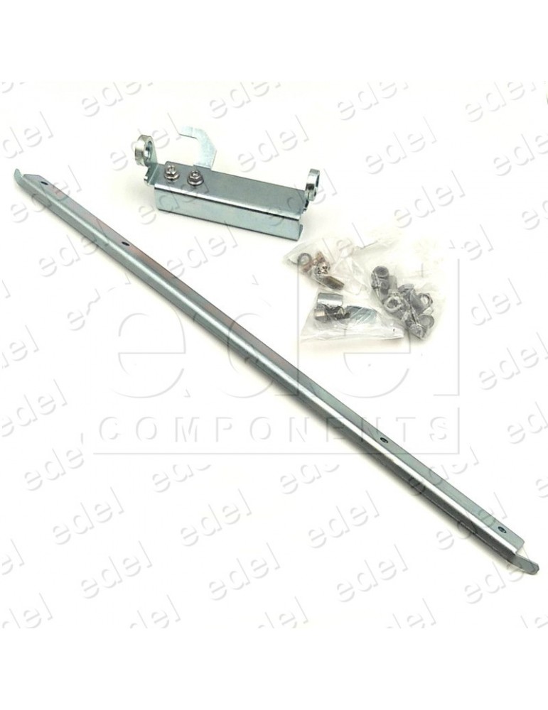 KLA-LKOEPL.0001850 KIT LEVA FERMATOR PUERTA BUS ACCIONAMIENTO FRONTAL TIPO K IZQUIERDA