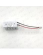 M2322-1+CONECTOR PACK BATTERY 12V NiCd 1000 MAh. BB + CAP AND CONNECTORS