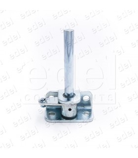 4199002 MÉCANISME LATERAL POUR SERRURE DOUBLE ALJO