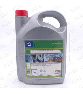 AMEP220G5 HUILE GUIDES EP-220 BIDON 5 LITRES
