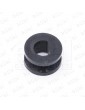 PPM-ON20.P0000 PULLEY MOTOR DOOR BUS FERMATOR 20MM 12V-24V POLYAMIDE