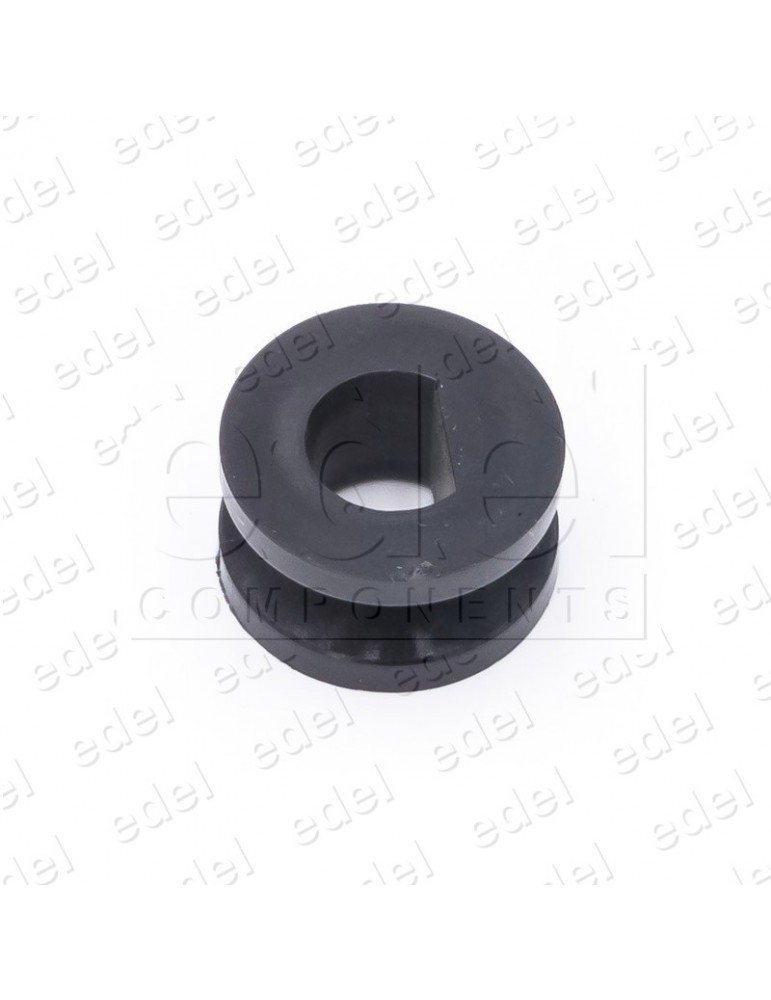 PPM-ON20.P0000 POULIE MOTEUR PORTE BUS FERMATOR 20MM 12V-24V POLYAMIDE