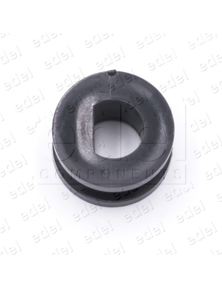 PPM-ON20.P0000 POLEA MOTOR PUERTA BUS FERMATOR 20MM 12V-24V POLIAMIDA