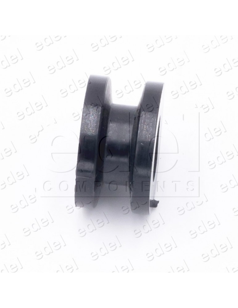 PPM-ON20.P0000 PULLEY MOTOR DOOR BUS FERMATOR 20MM 12V-24V POLYAMIDE