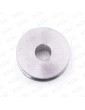 PPM-4048.C00AL PULLEY MOTOR DOOR 40/10 MC FERMATOR 48MM