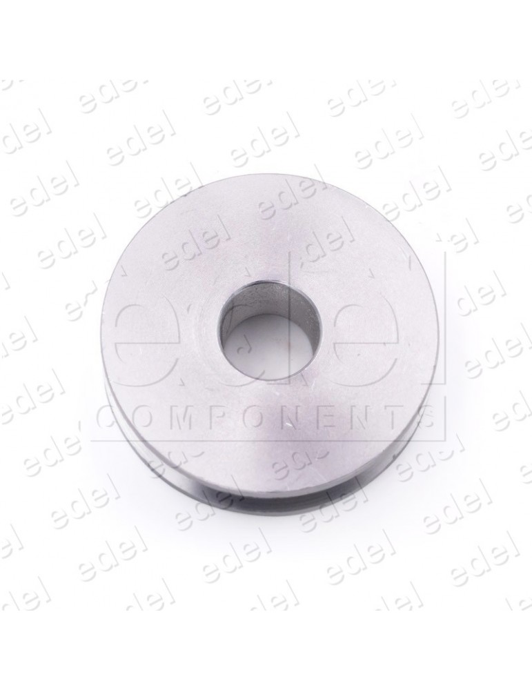 PPM-4048.C00AL PULLEY MOTOR DOOR 40/10 MC FERMATOR 48MM