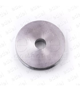 PPM-4058.C00AL POULIE MOTEUR PORTE 40/10 MC FERMATOR 58MM