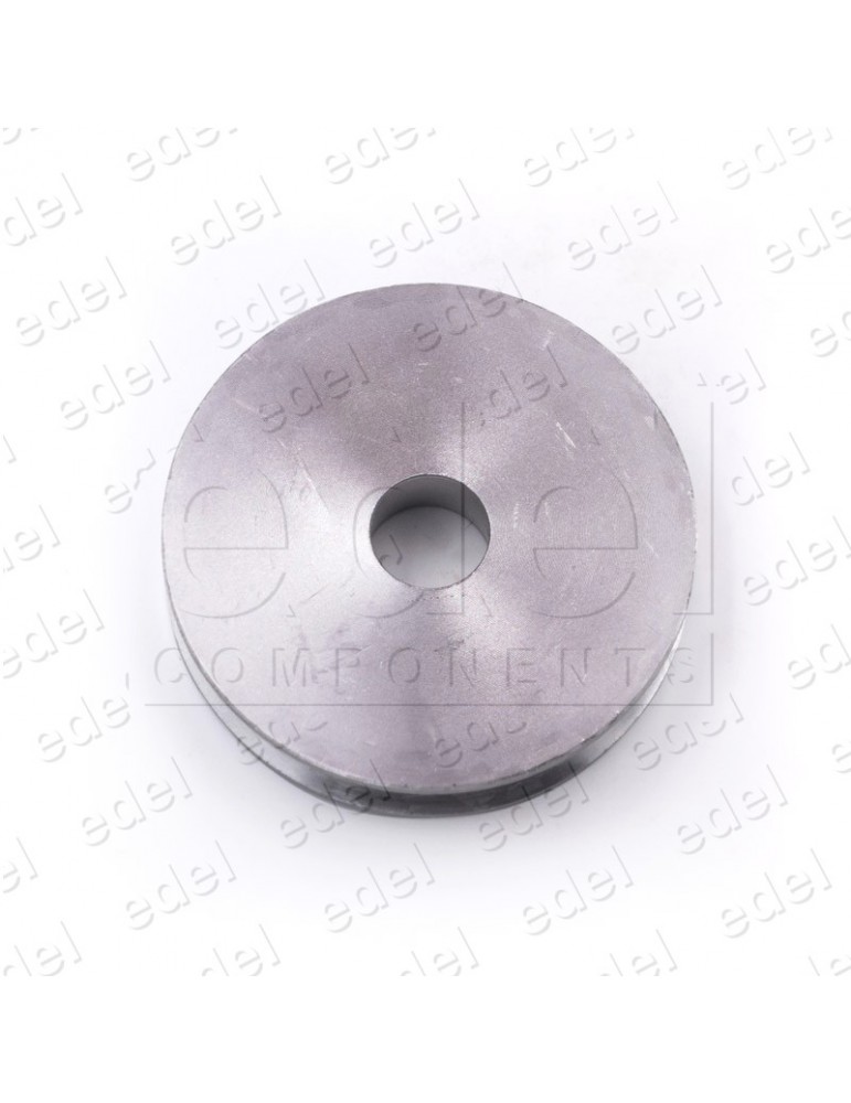 PPM-4058.C00AL POULIE MOTEUR PORTE 40/10 MC FERMATOR 58MM