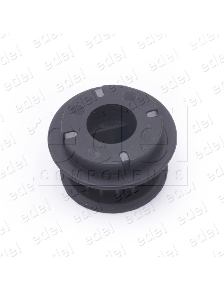 PPM-VF00.C0000 POULIE MOTEUR PORTE 40/10-50/11 VF FERMATOR AXE STANDARD