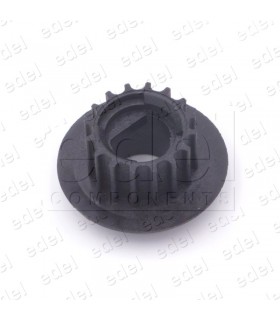 PPM-VFEC.C0000 POLEA MOTOR PUERTA 4010-5011 VF FERMATOR EJE CONICO