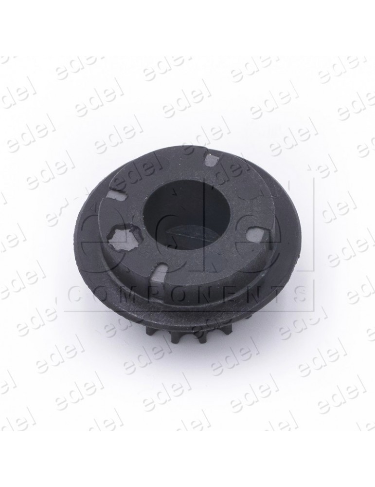 PPM-VFEC.C0000 POLEA MOTOR PUERTA 4010-5011 VF FERMATOR EJE CONICO