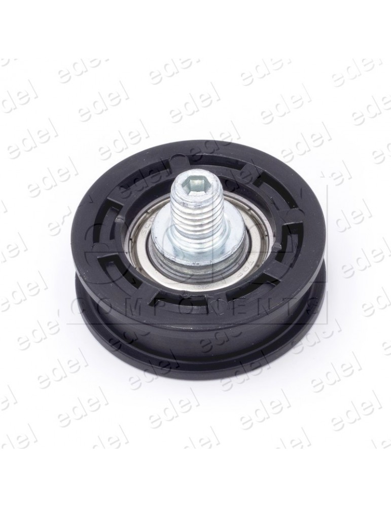 PFR-0500.00000 RUEDA FERMATOR PUERTA 5011 CONCÉNTRICA PFR-05 56MM CABINA