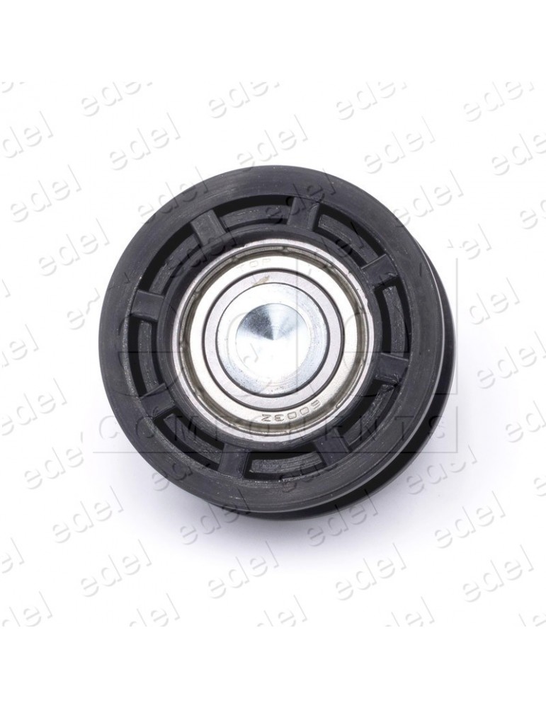 PFR-0500.00000 RUEDA FERMATOR PUERTA 5011 CONCÉNTRICA PFR-05 56MM CABINA