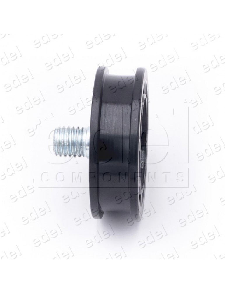 PFR-0500.00000 GALET FERMATOR PORTE 50/11 CONCENTRIQUE PFR-05 56MM CABINE