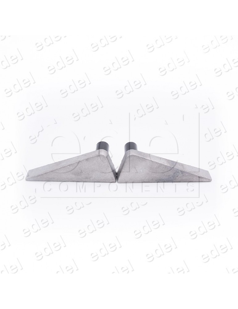 AGP-0000.P0000.0000 CONJUNTO GUIADOR HOJAS MODELO PLEGABLE BUS (4 UND.)