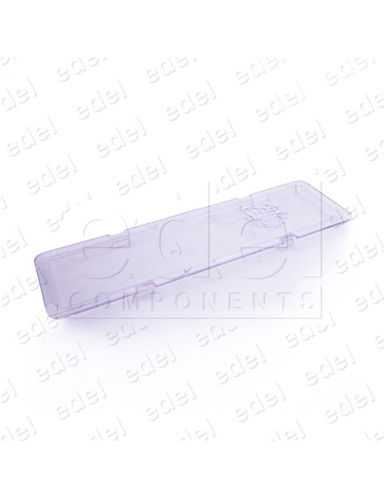 FO443AJ1  PLASTIC COVER OTIS DOOR LOCK 9538