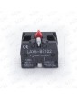 LAY5-BE102 CAMARA CONTACTO NC SETA/SELECTOR