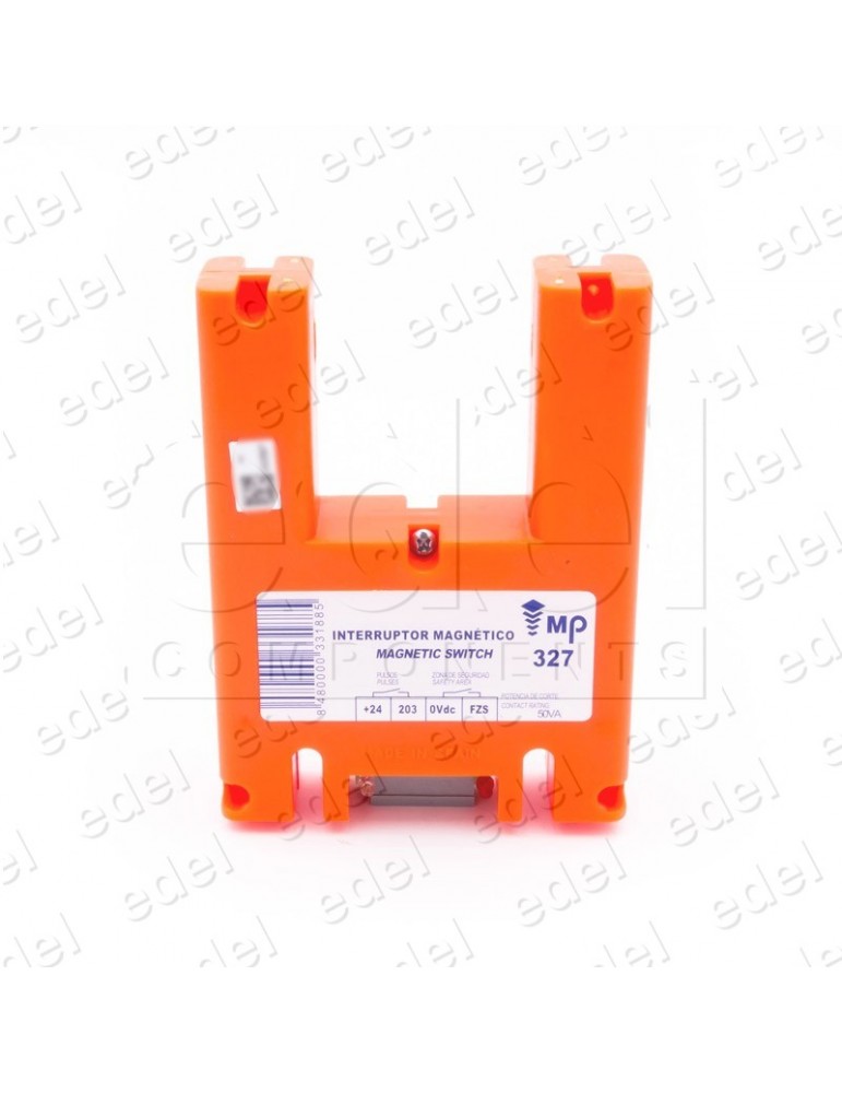 2122327 INTERRUPTOR MAGNÉTICO MP MAC PUARSA 327 MB